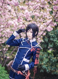 星之迟迟 到22年12月 Coser Hoshilily BCY合集4(111)